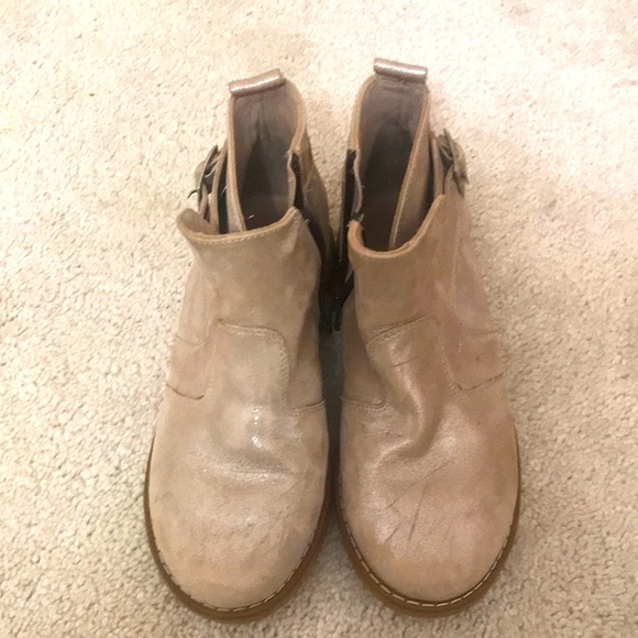 Elephantito boots size: youth 1 - Picture 3 of 6